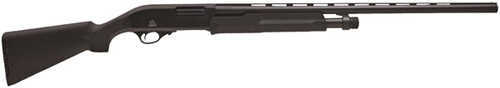 Charles Daly / KBI Inc. Model 300 "Left Handed" 12 Gauge 26" Barrel 3" Chamber 5 Round MC1 Black Pump Action Shotgun C33002"