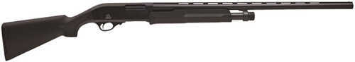 Charles Daly / KBI Inc. 335 Master-Mag 12 Gauge 28" Barrel 3.5" Chamber 5 Round Synthetic Stock Black Pump Action Shotgun C34405