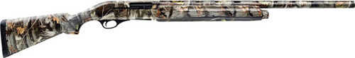 Click to see larger image. Charles Daly / KBI Inc. 600 Semi Automatic Shotgun 12 Gauge 24 Inch Barrel 3 Chamber 5+1 Rounds C67509