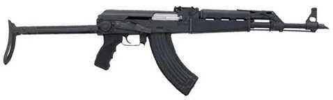 Century Arms AK-47 M70 AB2 7.62x39mm 16.25" Barrel 30 Round Mag Semi Automatic Rifle RI1588X
