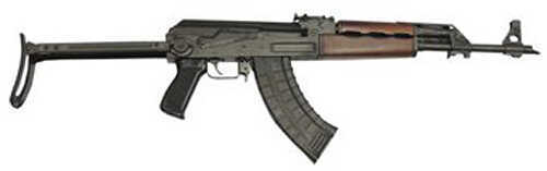 Century Arms M70 ABM 7.62mmx39mm 16.25" Barrel 30 Round Mag Underfolder Stock Semi Automatic Rifle RI2198X