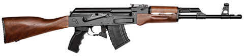 Century Arms Centurion 39 V2 7.62mmx39mm 16.5" Barrel 10 Round Mag Wood Stock Semi Automatic Rifle RI2245CAN *CA Legal*