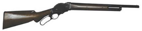 Century Arms PW87 12 Gauge 2.75" Chamber 19" Barrel 5 Rounds Lever Action Shotgun SG1667N