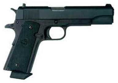 Century Arms Shooters Arms Military 1911 45 ACP 5" Barrel 7 Round Black Finish Semi Automatic Pistol HG1117N