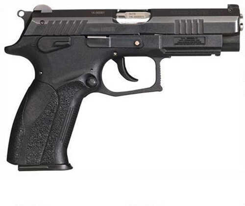 Pistol Century Arms Grand Power K100 MK7 9mm Luger 4.25" 15 Round HG2891N