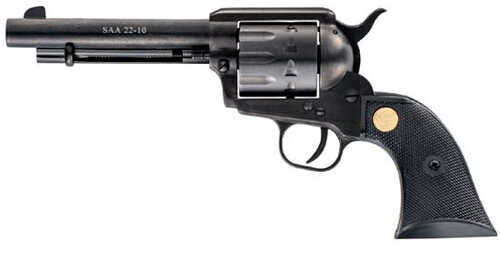 Chiappa Firearms 1873 Single Action Army - 22-10 Revolver Long Rifle 5.5" Barrel 10 Round 340160