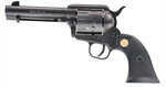 Chiappa Firearms 1873 22 Long Rifle 7.5" Barrel 10 Round Black Single Action Army Revolver CF340170D