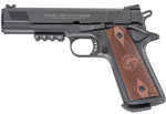 Chiappa 1911-22 Custom With Rail Semi Automatic Pistol 22 Long Rifle 5" Barrel 10 Round 401101