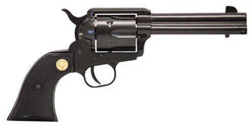 Chiappa Revolver 1873 22LR 4.75" Barrel 6 Round