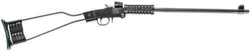 Chiappa Little Badger 22 Mag Break Open Rifle 500-110-img-0