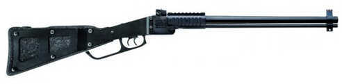 Chiappa Shotgun / Rifle Combo M6 20 Gauge /22 LR 18.5" Barrel Blued Steel
