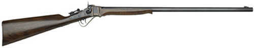 Chiappa Firearms Half Pint Sharps 22 Magnum 24" Barrel Single Shot Walnut Stock Case Hardened Receiver Lever Action Rifle 920187