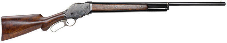 Chiappa 1887 12 Gauge Shotgun 28 Inch Barrel Case Hardened 5 Round 930001