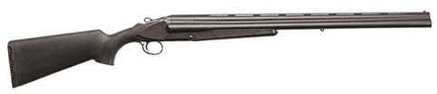 Chiappa Firearms Triple Magnum 12 Gauge Shotgun 28" Barrel 3.5" Chamber Round Break Open 930034