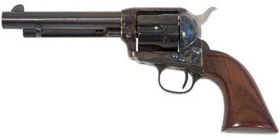 Cimarron Evil Roy 45 Colt Competition Single Action Army Revolver 5.5" Barrel 1873