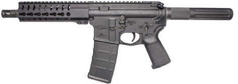 CMMG Mk4 PDW 300 AAC Blackout 8" Barrel Round Semi Automatic Pistol 30A81D2