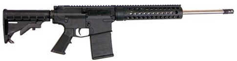 CMMG Inc MK3 Semi Automatic Rifle 308 Winchester 18" Barrel 20 Round Collapsible Stock 38A20FB
