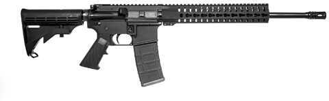CMMG Inc MK4 T AR-15 M4 223 Remington /5.56 NATO 16" Barrel 30 Round Semi Automatic Rifle 55AC72C