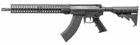 CMMG MK47 T Mutant 7.62mmx39 16.1" Barrel 30 Round Mag Black Finish Semi Automatic Rifle 76AFC41