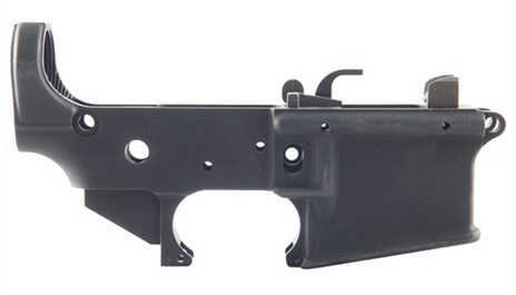 Lower Receiver CMMG Inc 9MM MK9 SMG 90CA1C9