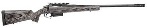 Colt M2012 308 Win 22" Fluted Barrel 5 Round Black Rifle 2012LT308G