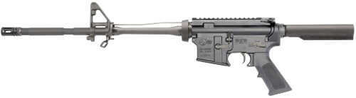 Colt LE6920 Carbine 5.56mm NATO/223 Remington AR-15 Rifle Platform Without Furniture Semi Automatic LE6920OEM1