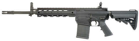 Colt LE901-16SE M.A.R.C.901 308 Winchester/7.62 NATO 16.1" Barrel 20 Round Black Semi Automatic Rifle