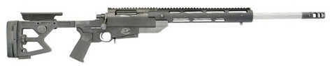 Colt Competition M2012 308 Winchester/7.62 NATO 22" Barrel 5 Round Semi Automatic Rifle M2012SA308