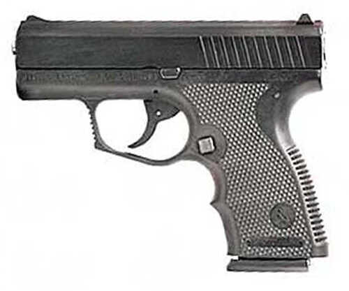 Cobra Patriot 45 ACP 3" Barrel 6 Round Double Action Compact Semi Automatic Pistol KFA-11100