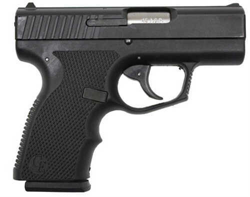 Cobra Patriot 45 ACP 3.3" Barrel 6 Round Polymer Grip Semi Automatic Pistol 45B