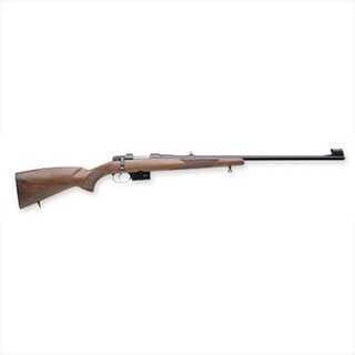CZ USA CZ-USA 527 Lux 222 Remington 23.62" Barrel 5 Round Bolt Action Rifle 03002
