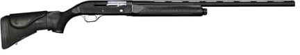 CZ 712 ALS Semi-Automatic Shotgun 20 Gauge 24" Barrel Adjustable Stock Black 06044