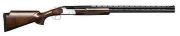 CZ USA Redhead Target 12 Gauge Shotgun 30 Inch Barrel Silver Series MCS 06059