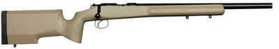 CZ USA 455 Varmint Precision Trainer 22 Long Rifle 5 Rounds MANNERS 02148