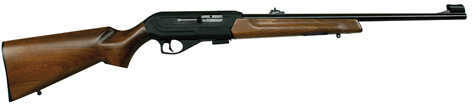 CZ 512 22WMR Semi Auto Rifle 20.5" Barrel Beech Wood Stock Aircraft Grade Alloy Receiver 5 Round 02161
