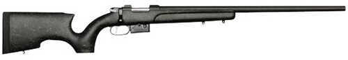 CZ 527 Varmint Target 204 Ruger 24" Barrel 5 Round Detachable Magazine Bolt Action Rifle 03056