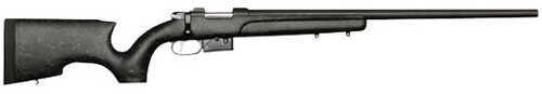 <span style="font-weight:bolder; ">CZ</span> <span style="font-weight:bolder; ">527</span> Varmint Target 204 Ruger 24" Barrel 5 Round Detachable Magazine Bolt Action Rifle 03056