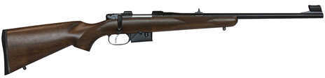 CZ 527 Youth Carbine 7.62X39mm 5 Round Mag Bolt Action Rifle 03058