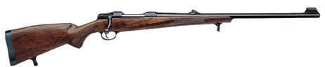 CZ USA 550 Lux 7x64mm Walnut Stock Bolt Action Rifle 04004
