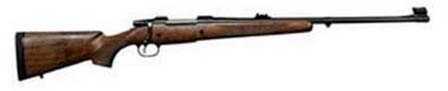 CZ 550 Safari Classic Magnum Express Rifle 500 Jeffery Fancy Walnut Stock 04322