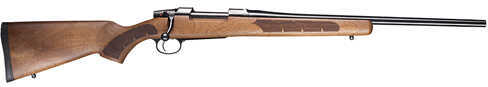 CZ 557 Sporter 6.5mmx55mm Swedish 20.5" Barrel 4 Round American Walnut Stock Bolt Action Rifle 04804