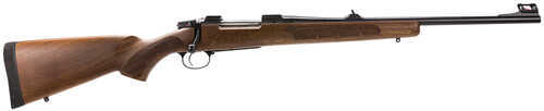 CZ 557 Carbine 30-06 Springfield 20.5" Barrel 4 Round Walnut Bolt Action Rifle 04850
