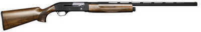 CZ USA 712 Target 12 Gauge Shotgun 30" 10 MM Stepped Rib Barrel Front Fiber Optic Sight Choke 06035