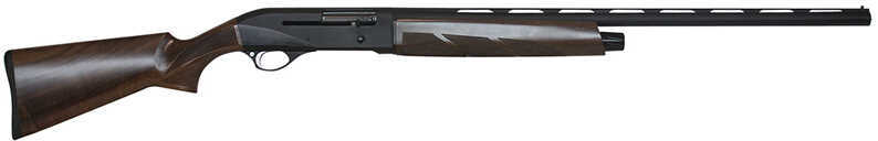 CZ 720 G2 Semi-Automatic Shotgun 20 Gauge 26" Barrel 3" Chamber 4+1 Rounds Turkish Walnut Stock 06440