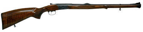 CZ BRNO Effect FS 243 Winchester 23.6" Barrel Mannlicher Stock Bolt Action Rifle 08115