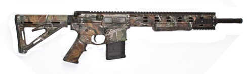 Daniel Defense Ambush A11 300 AAC Blackout 16" Barrel 30 Round Realtree AP Camo Semi Automatic Rifle 02-110-11028