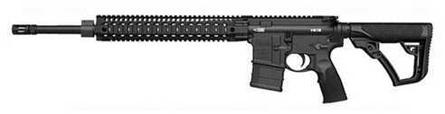 Daniel Defense MK12 223 Remington /5.56 NATO 18" Barrel 30 Round Stainless Steel Semi Automatic Rifle 02-142-13175-047