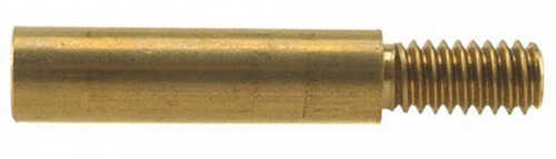 Dewey Rods 22M Adapter - Converts .22 Caliber Female to Accept Military Brushes