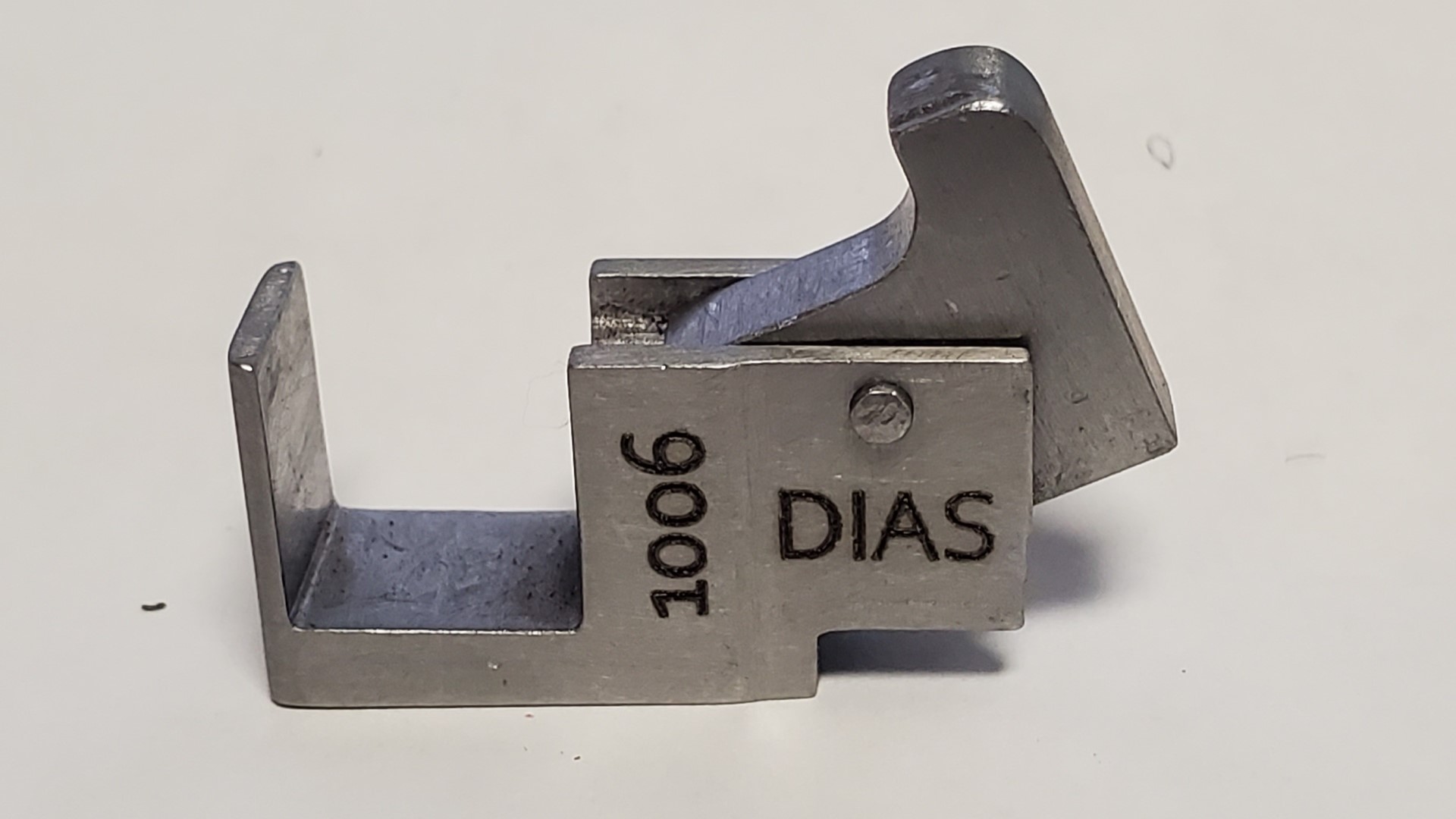 AR-15 Drop In Auto Sear DIAS sales to LE only