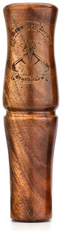 Click to see larger image. Down N Dirty Outdoors Inc. Boogeyman Owl Call 404OWC